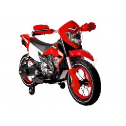 Bērnu Elektro motocikls ar...