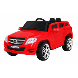 RA City Rider Red PA.QY618.CR