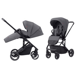 Carrello ALFA CRL-5508 2023...
