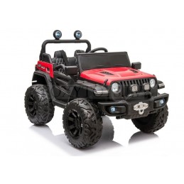 RA JEEP HC8988 4x4 Bērnu...