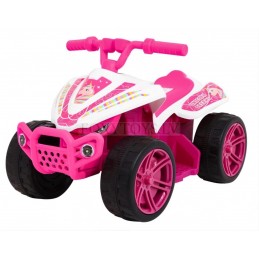 Bērnu kvadracikls Quad...