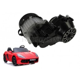 Motors elektromobilim...