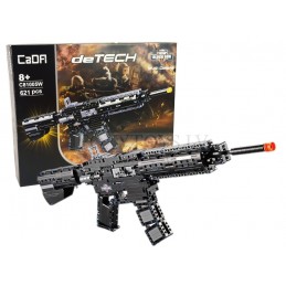 CaDA CARBIN M4A1...