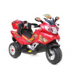 Bērnu motocikls PB378...