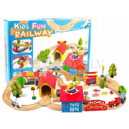 Koka trases funikulieris 9835