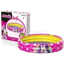 Piepūšamais Baseins Minnie...