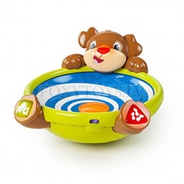 52176 Whirling Bowl-Puppy