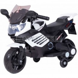 TM Bērnu elektro motocikls...