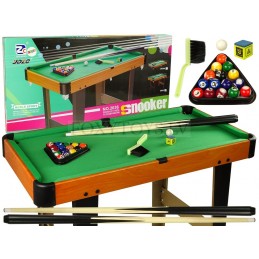 Billiards Table Social Game...