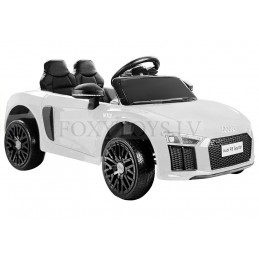 Audi R8 Spyder Bērnu...
